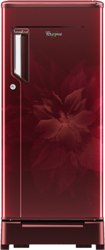 Whirlpool 245 L Direct Cool Single Door 5 Star Refrigerator with Base Drawer(Wine Regalia, 260 IMFRESH ROY 5S) Whirlpool 245 L Direct Cool Single Door 5 Star Refrigerator with Base Drawer(Wine Regalia, 260 IMFRESH ROY 5S)