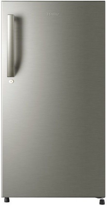 Deals - Flipkart - Haier 195 L Direct Cool Single Door Refrigerator Exchange Offer