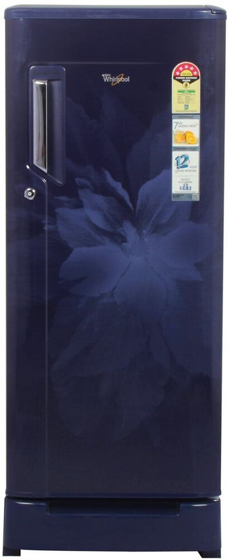 Whirlpool 200 L(Sapphire Regalia, 215 IMFRESH ROY 5S) Whirlpool 200 L(Sapphire Regalia, 215 IMFRESH ROY 5S)