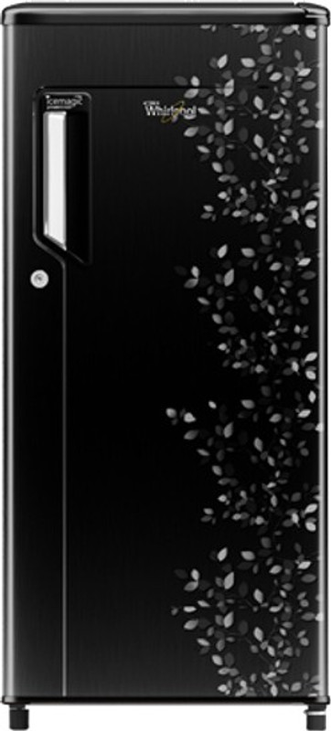 Whirlpool 185 L Direct Cool Single Door 4 Star Refrigerator(Twilight Imperia, 200 ICEMAGIC POWERCOOL PRM 4S) Whirlpool 185 L Direct Cool Single Door 4 Star Refrigerator(Twilight Imperia, 200 ICEMAGIC POWERCOOL PRM 4S)