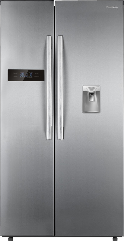 Starting ?53,990 - Side By Side Refrigertors - home_kitchen