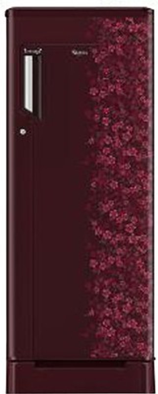 Whirlpool 190 L Direct Cool Single Door 4 Star Refrigerator with Base Drawer(Wine Exotica, 205 Icemagic Roy HC 4S) Whirlpool 190 L Direct Cool Single Door 4 Star Refrigerator with Base Drawer(Wine Exotica, 205 Icemagic Roy HC 4S)