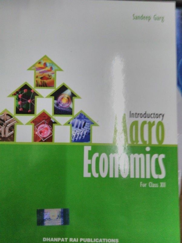 Introductory Macro Economics Class 12 Peparback Sandeep Garg Buy Online In Sweden At Sweden Desertcart Com Productid Introductory Macro Economics Class 12 Peparback Sandeep Garg Buy Online In Sweden At Sweden Desertcart Com Productid