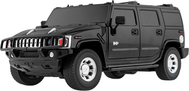Dash R/C Hummer(Black)