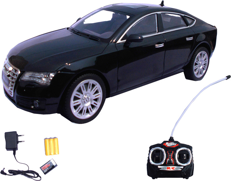 audi a7 remote control car