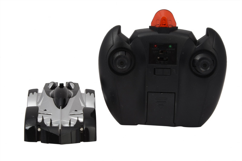 VTC Wall Climber Infrared Control Car(Silver, Black)