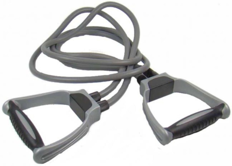 GB Kamachi Double Toning Resistance Tube(Grey) GB Kamachi Double Toning Resistance Tube(Grey)