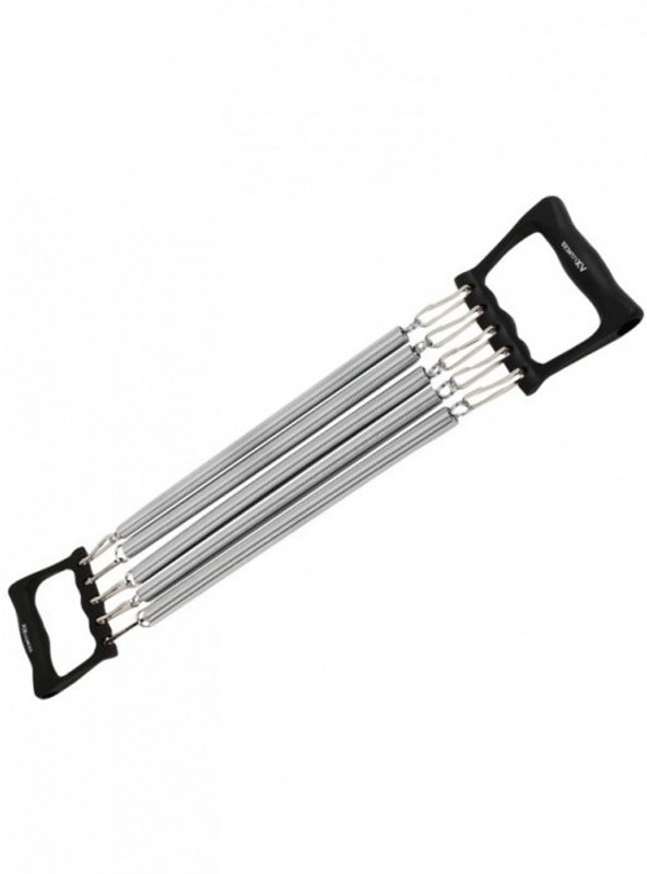 Vector X Chest Pull Expander Resistance Tube(Black) Vector X Chest Pull Expander Resistance Tube(Black)