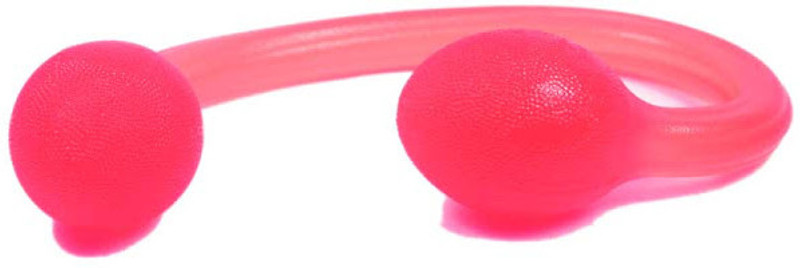 Aerofit Jelly Expander Light AF-1135-L Resistance Tube(Pink) Aerofit Jelly Expander Light AF-1135-L Resistance Tube(Pink)