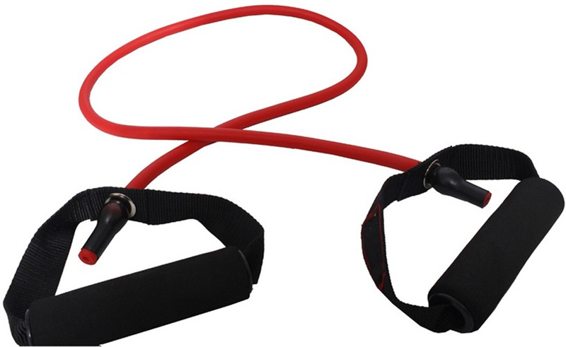 Cosco Gold Dust Toning Hard Resistance Tube(Red) Cosco Gold Dust Toning Hard Resistance Tube(Red)