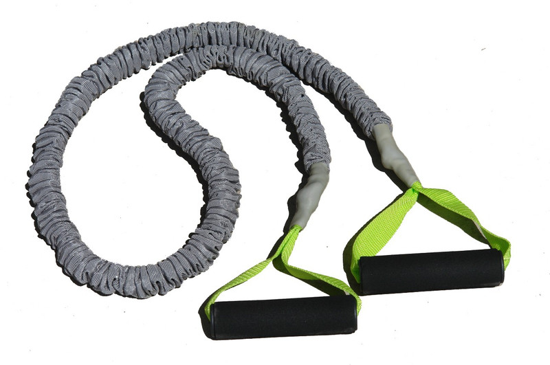 BFitusa BAND-1 Resistance Tube(Multicolor) BFitusa BAND-1 Resistance Tube(Multicolor)