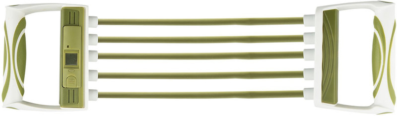 Ecowellness Electronic Digital Chest Pull Resistance Tube(Multicolor) Ecowellness Electronic Digital Chest Pull Resistance Tube(Multicolor)