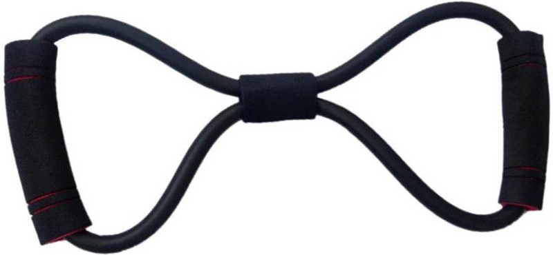 Trisha GM-108 Resistance Tube(Multicolor) Trisha GM-108 Resistance Tube(Multicolor)