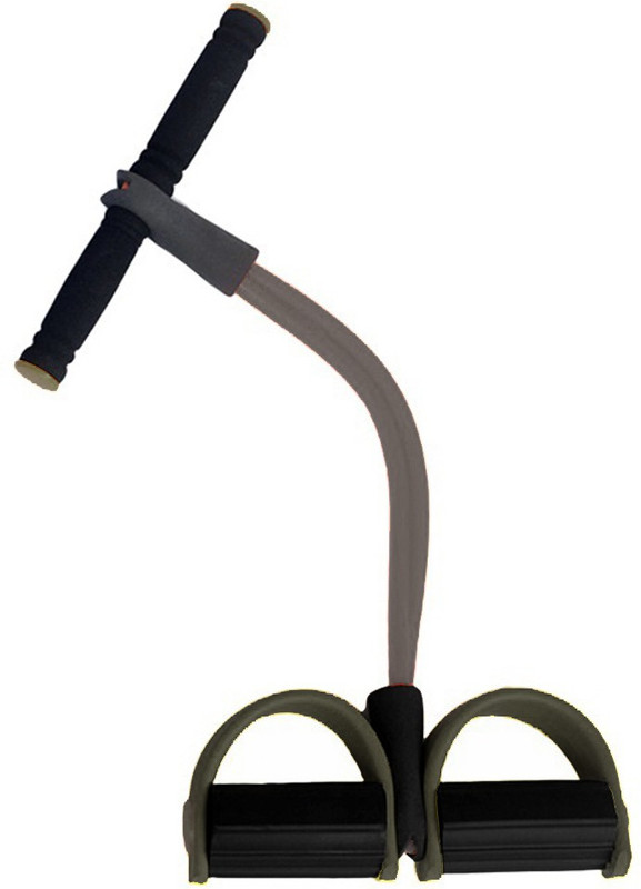 Mor Sporting Body Tummy Trimmer Ab Exerciser(Black) Mor Sporting Body Tummy Trimmer Ab Exerciser(Black)