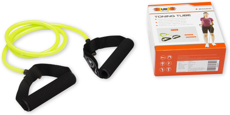 Burn Light Resistance Tube(Green) Burn Light Resistance Tube(Green)