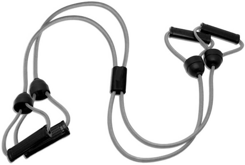 BFitusa Body shaper Resistance Tube(Grey) BFitusa Body shaper Resistance Tube(Grey)