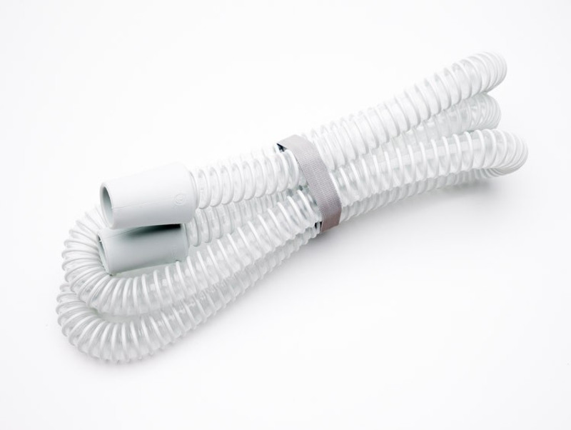 MAS PR CPAP Tube CPAP Tube Respiratory Exerciser(Pack of 1)