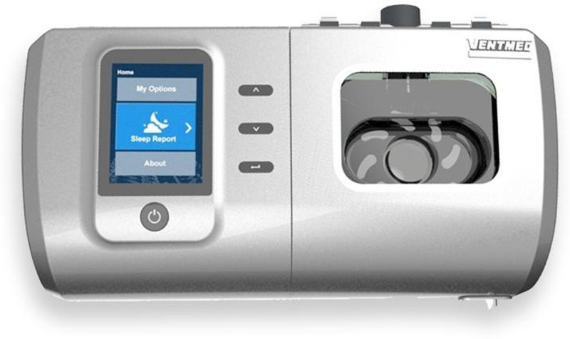 Breathwell Auto CPAP Model Dream Sleep DS – 6 Anti Snooring Device Respiratory Exerciser