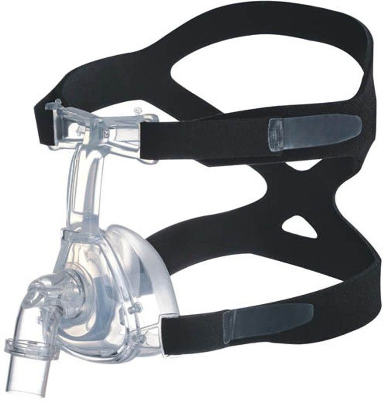 Hoffrichter Cpapa Nasal Mask consonant Respiratory Exerciser(Pack of 1)