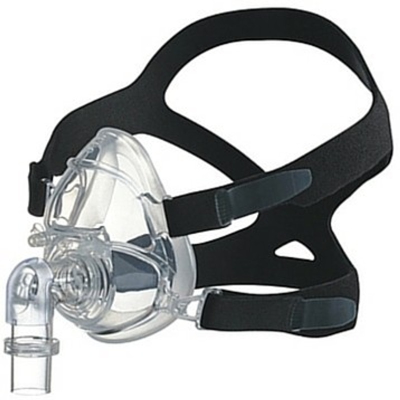 Medicalbulkbuy FM-02M Bipap Mask Respiratory Exerciser(Pack of 1)