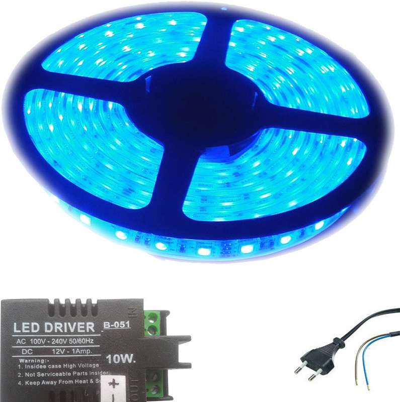 I Play 197 inch Blue Rice Lights(Pack of 1) RS.799 (64.00% Off) - Flipkart