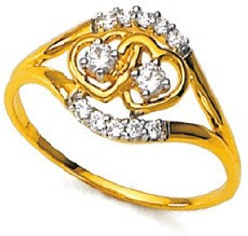 Agni diamond clearance ring price