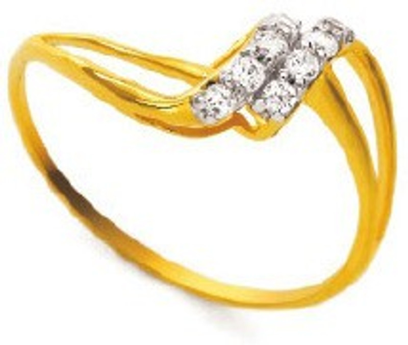 Buy Agni Gold Ring Online at desertcartZimbabwe