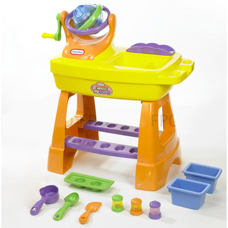 Little Tikes Makin' Real Ice Cream