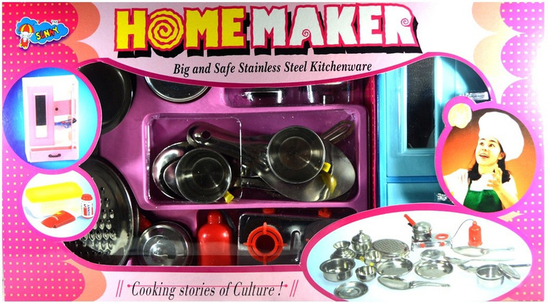 Sunny Homemaker