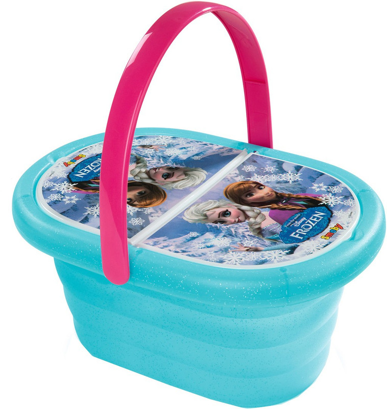Smoby Frozen Picnic Basket
