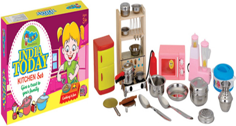 Sunny New India Today