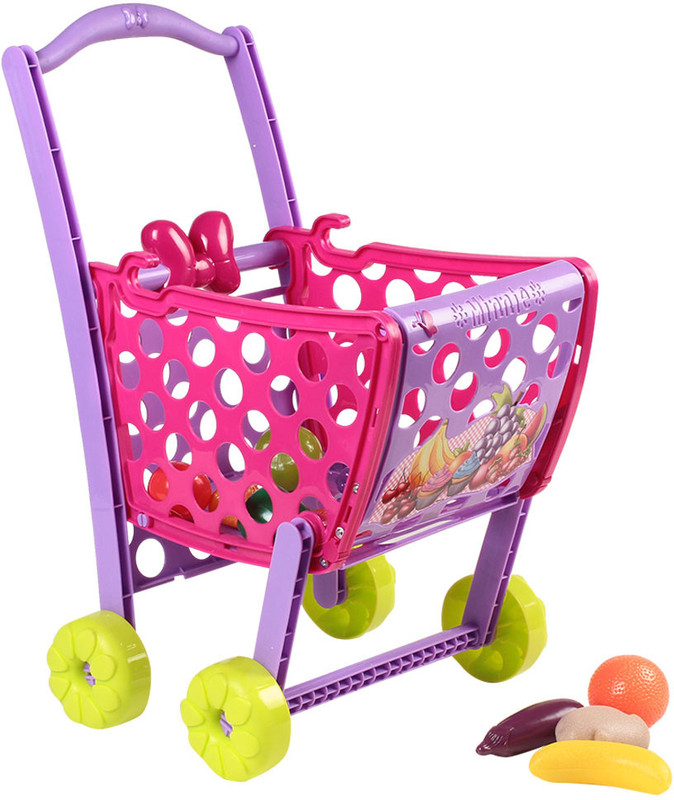 IMC Minnie Shopping Trolley