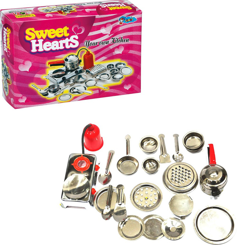 Sunny New Sweet Heart