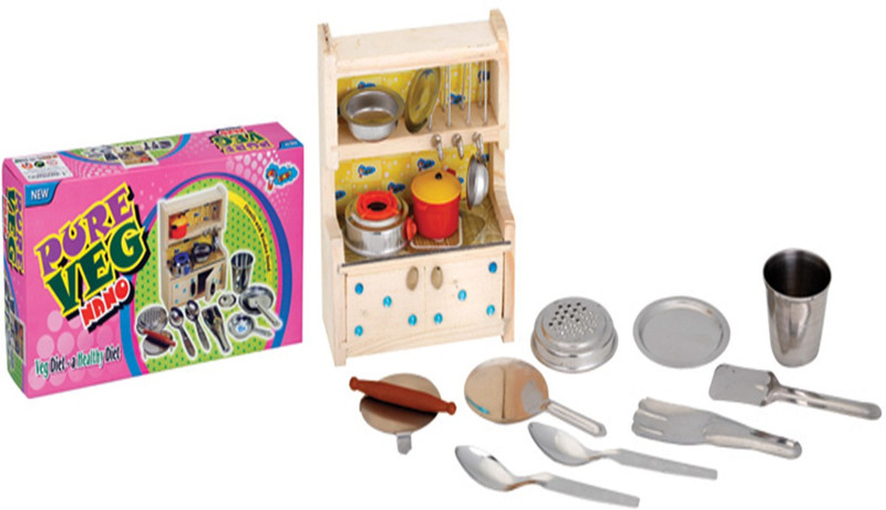 Sunny New Nano Pure Veg