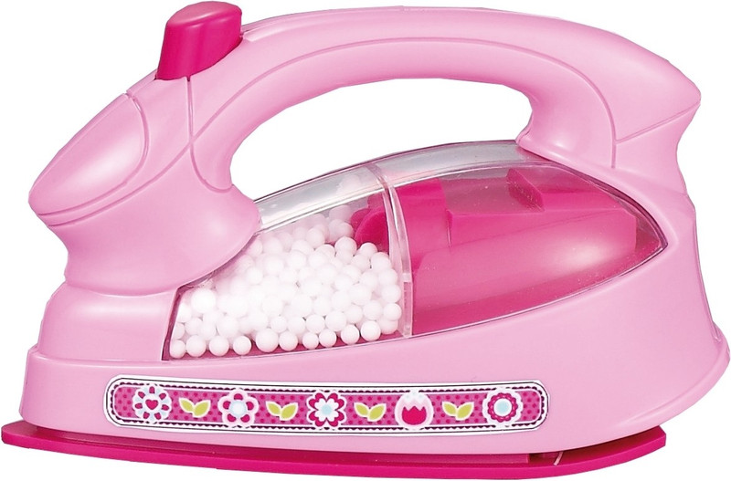 Toy House Cooking Kit - Electric Iron