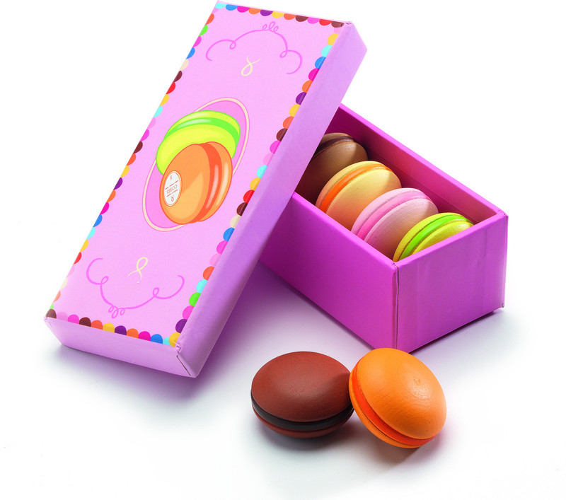 Djeco Macaroons