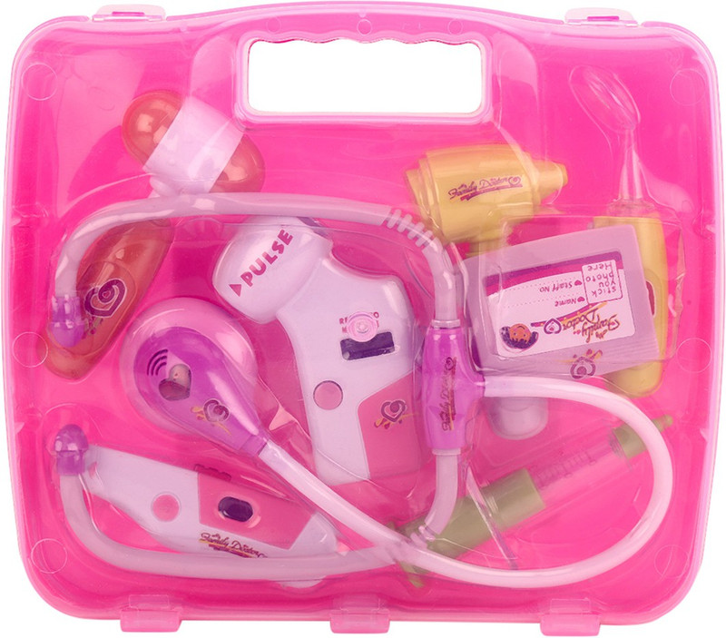 Toysocean Basic Make