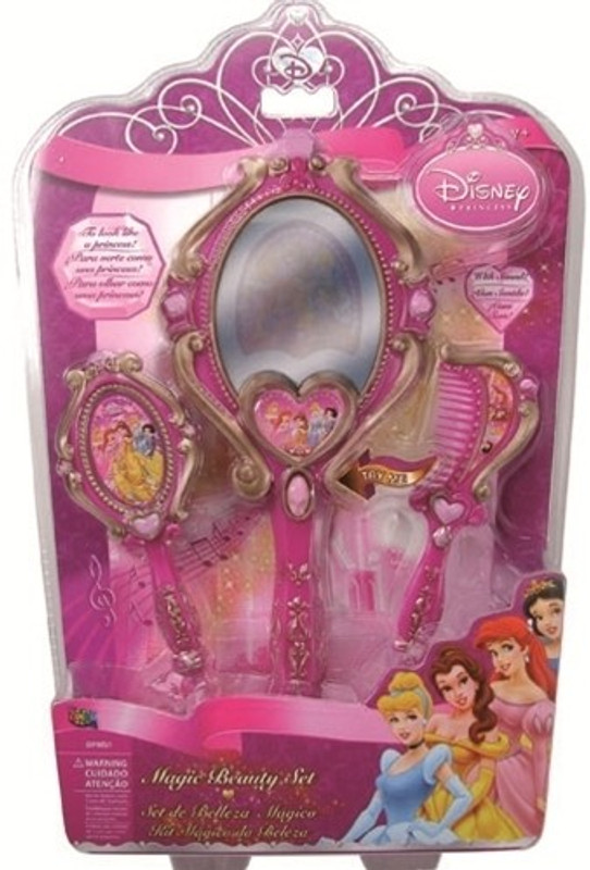 Disney Magic Beauty Set