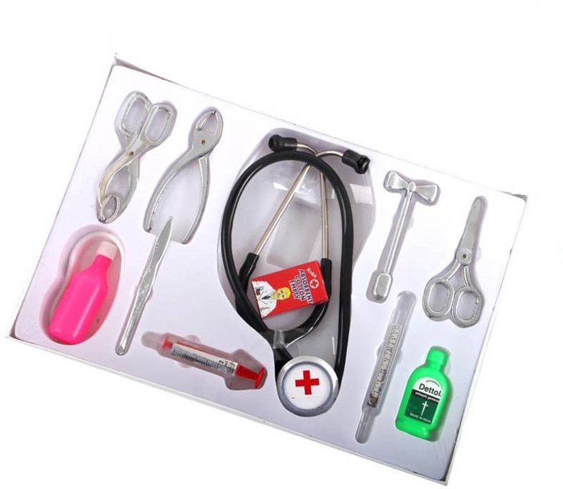 New Pinch Doctor Set Kit For Kids