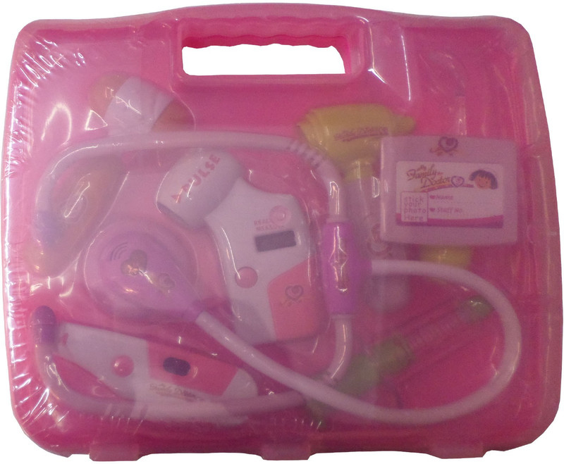 S.G.International Doctor