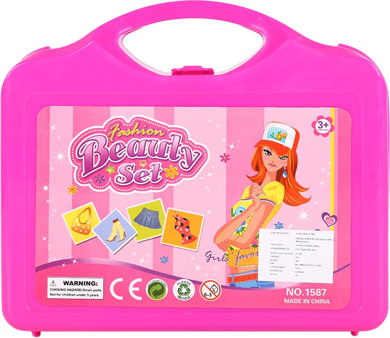 Toysocean Solid Appeal