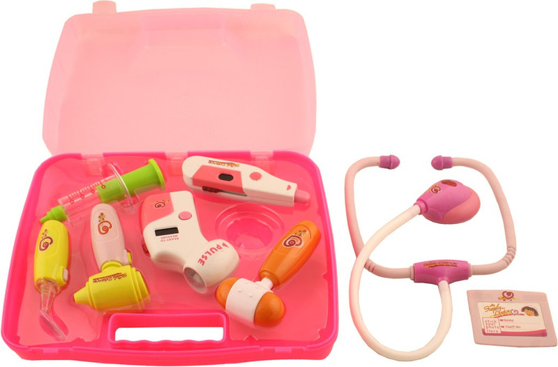 Bestoys Doctor Set Toys