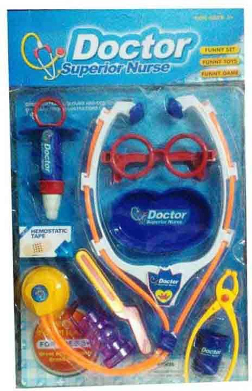 New Pinch Superior Doctor Set