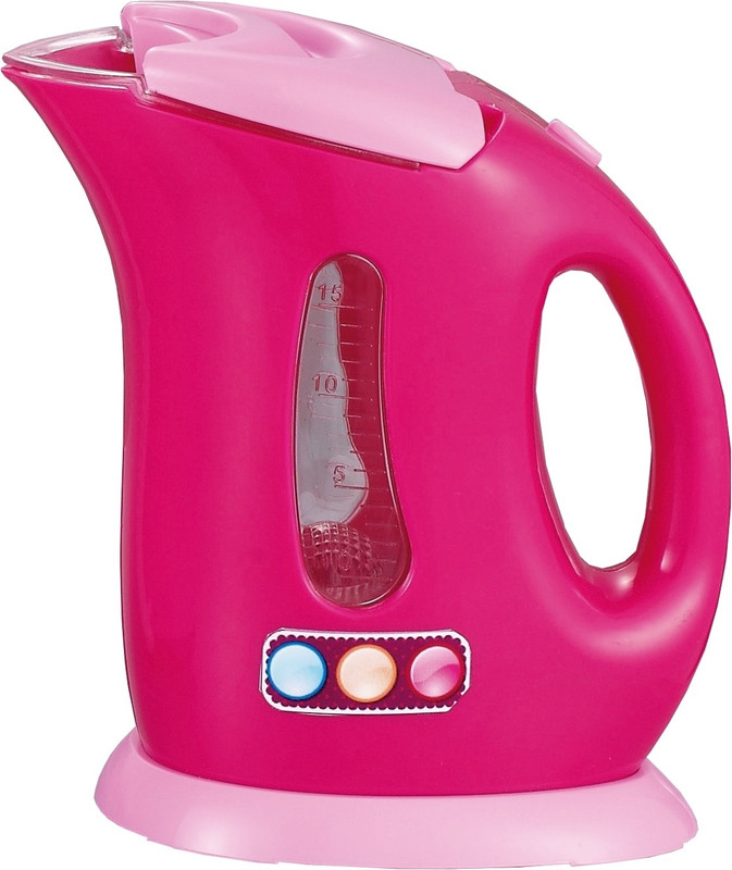 Toy House Cooking Kit - Electric Kettle