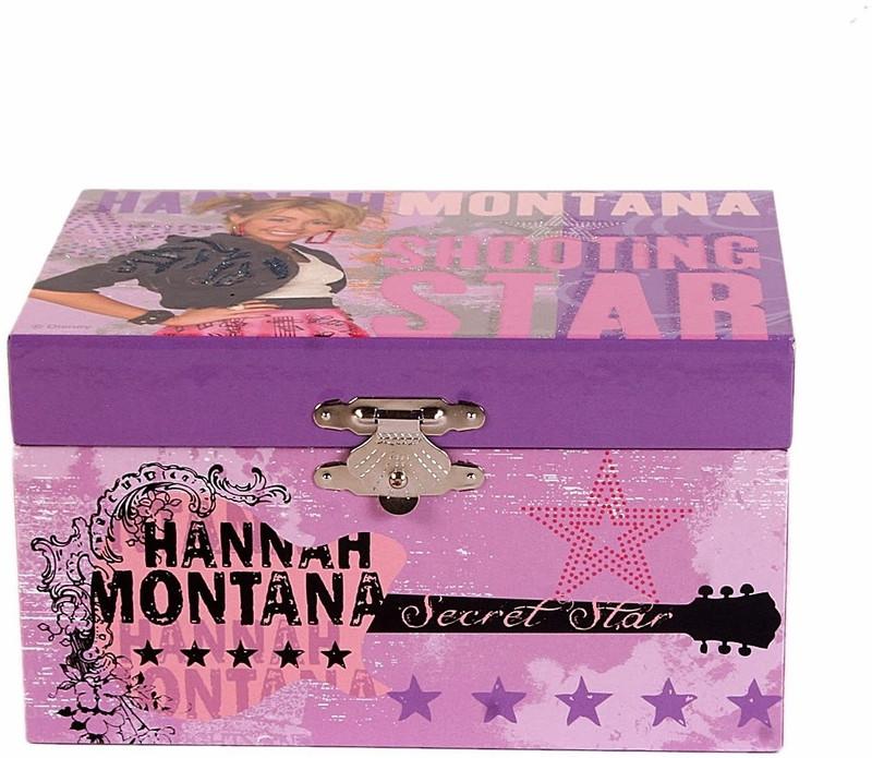 Hannah Montanna Hannah Montanna