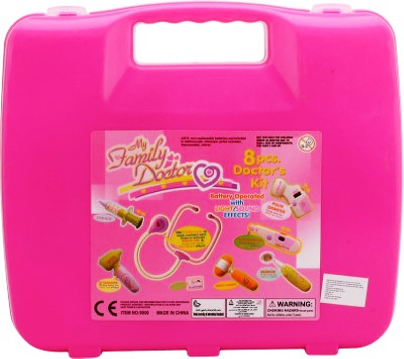 reckonon Docter set for kids