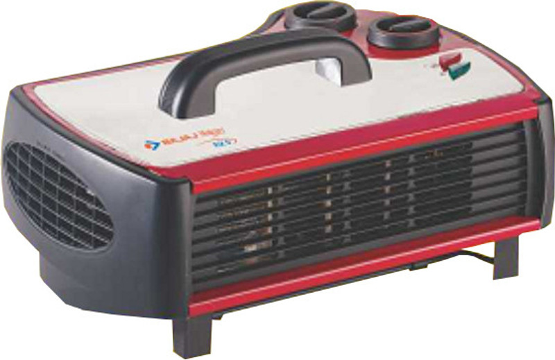 Bajaj Majesty RX 9 Majesty RX 9 Fan Room Heater