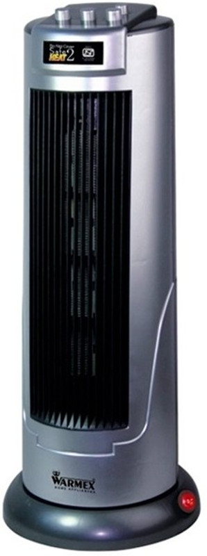 Warmex PTC999 Tower Fan Room Heater