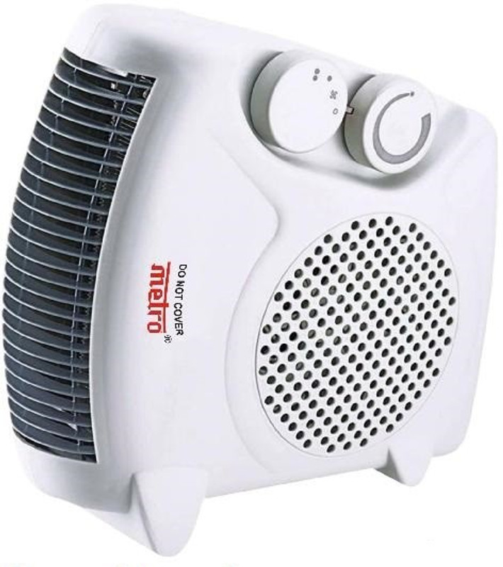 Metro FH 02 Fan Room Heater