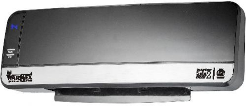 Warmex Wall Mount PTC 09 WM - S Fan Room Heater